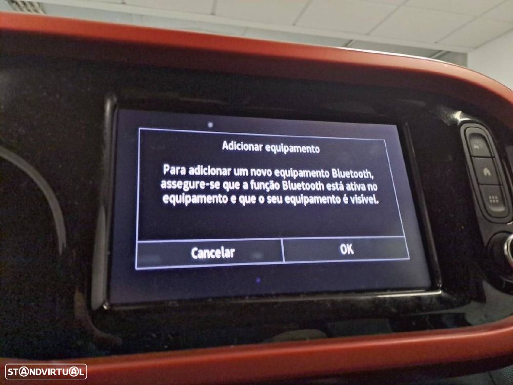 Renault Twingo 0.9 TCe Le Coq Sportif EDC - 21