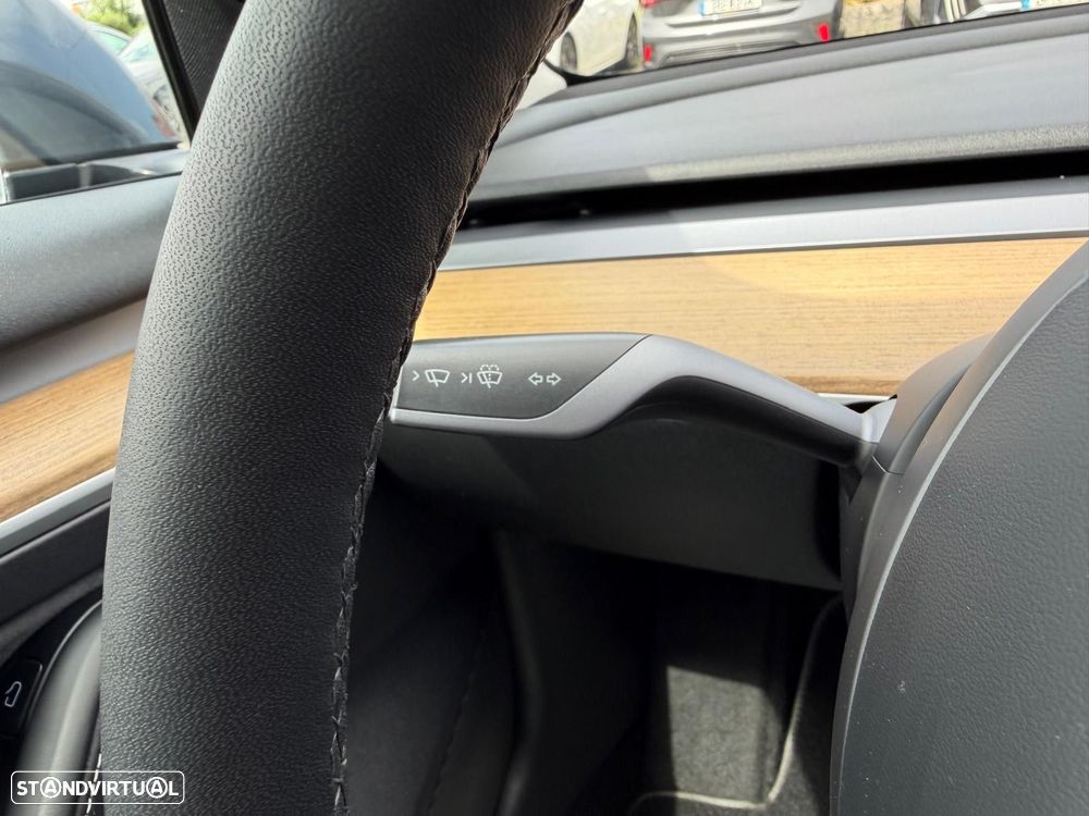 Tesla Model 3 Long Range Tração Integral Premium - 20
