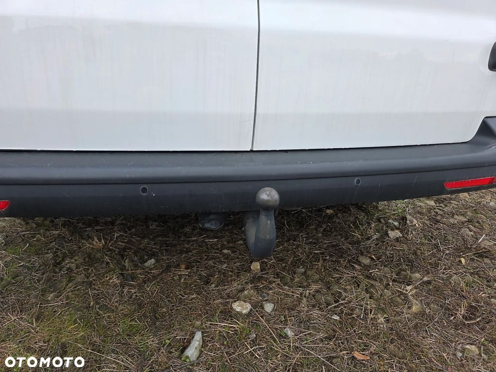 Volkswagen TRANSPORTER - 20