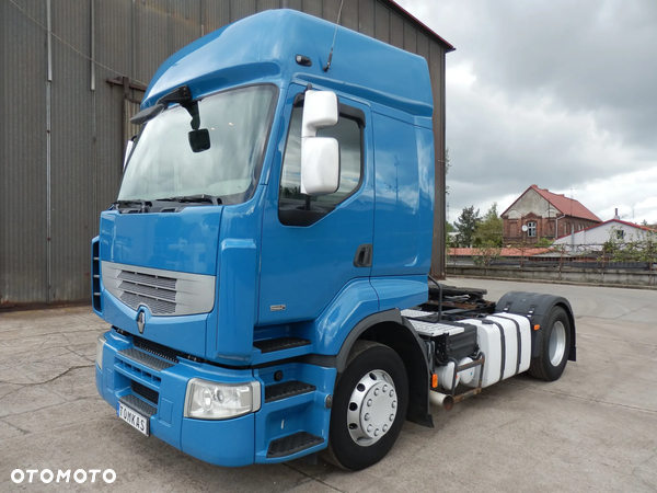 Renault PREMIUM 450 DXI