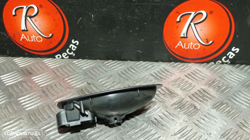 Puxador Interior Frente Direito Renault Megane Ii Grandtour (Km0/1_) - 2