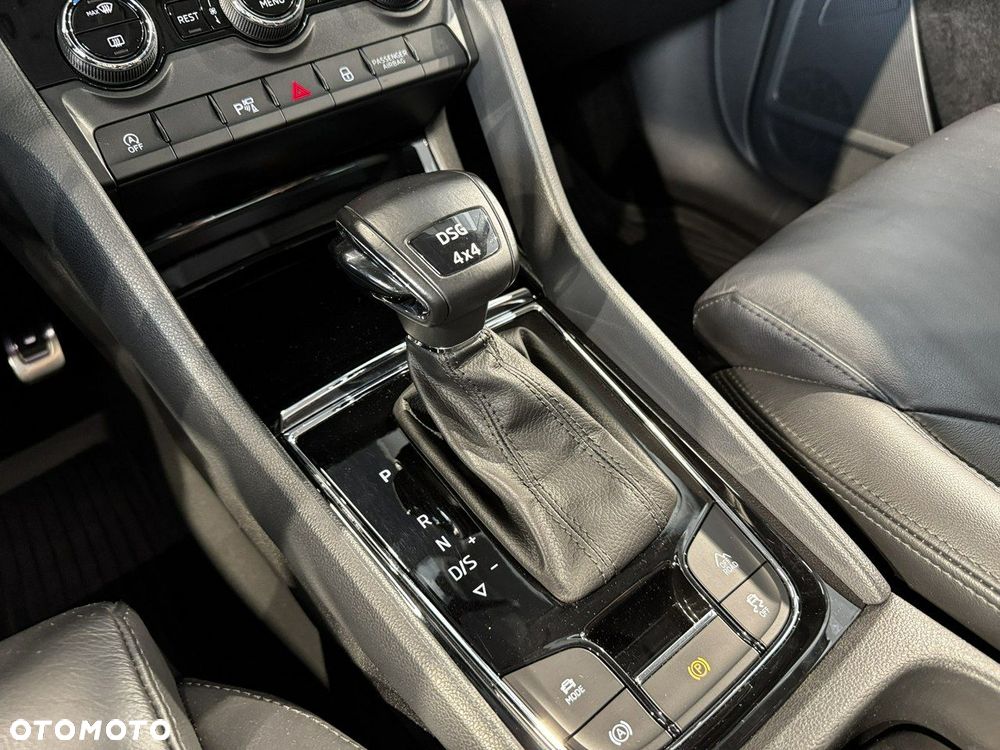 Skoda Kodiaq - 33