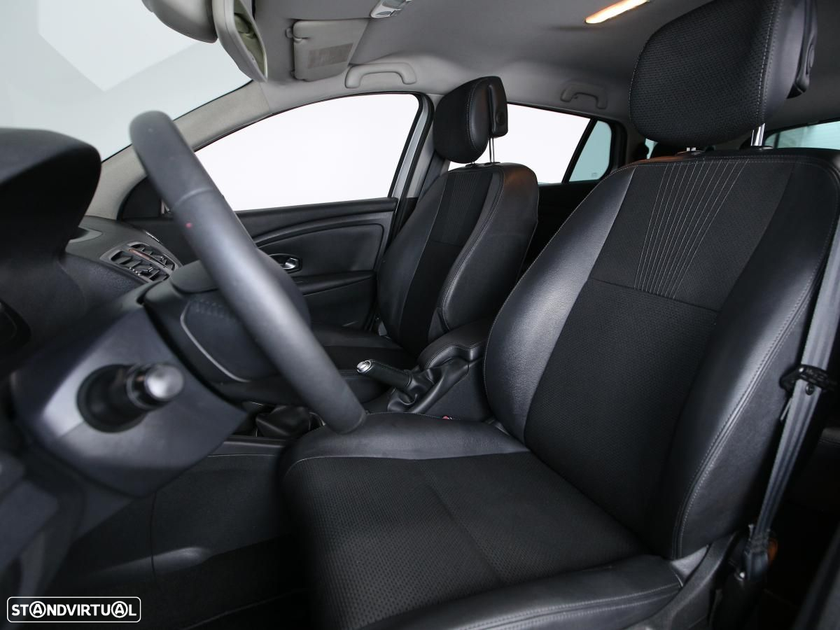 Renault Mégane Break - 7