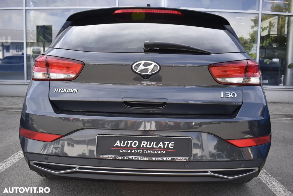HYUNDAI i30 2021 — imagine 6