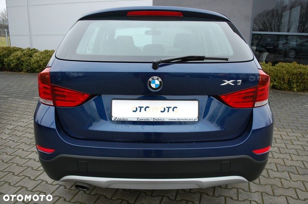 BMW X1 - 13