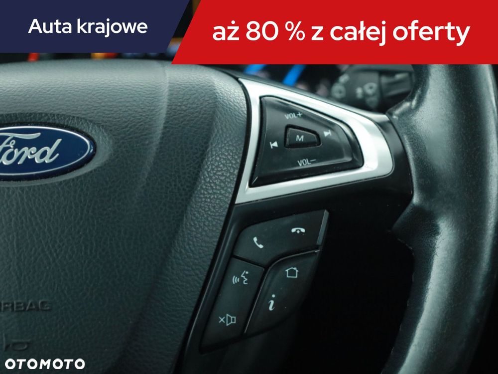 Ford S-Max - 20
