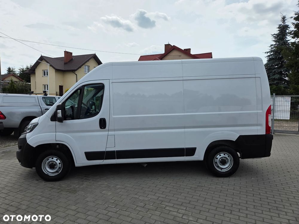 Fiat Ducato L2 - 5