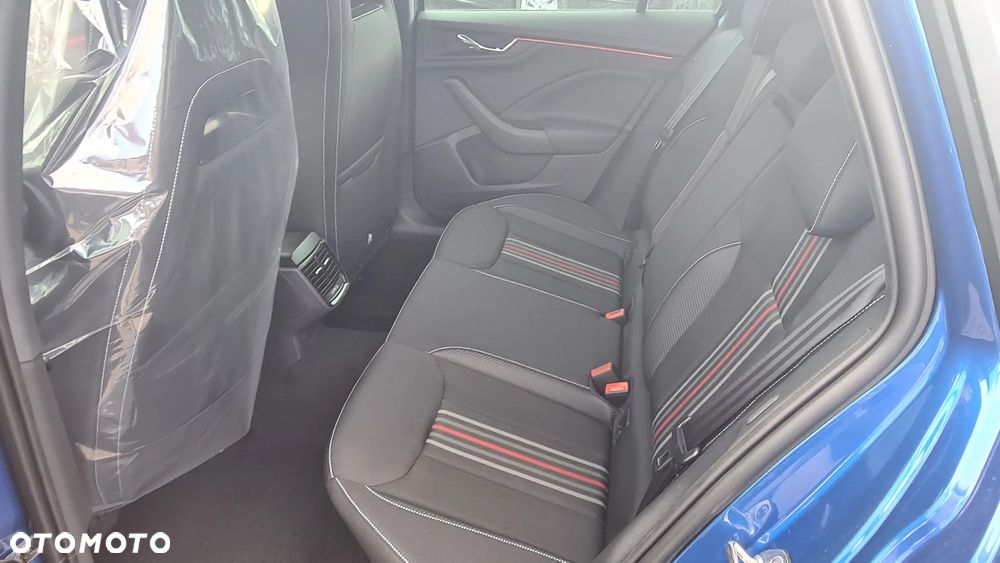 Skoda Kamiq 1.0 TSI Monte Carlo DSG - 12