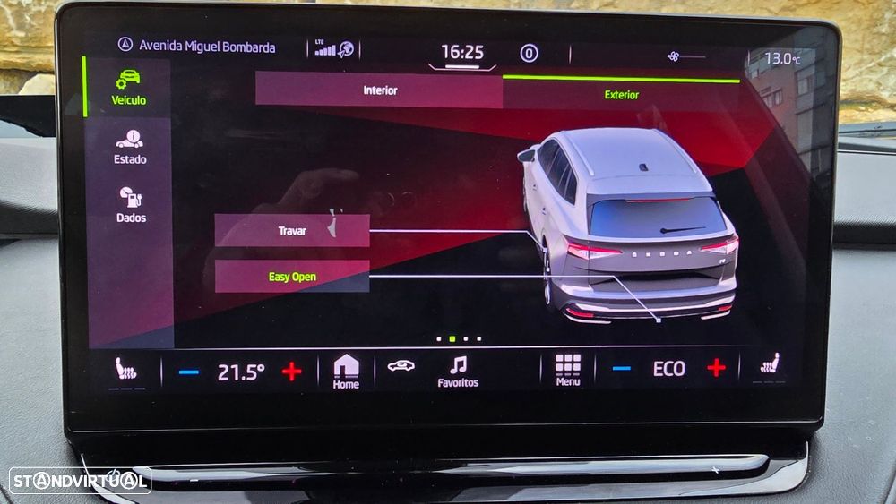 Skoda Enyaq iV 80 - 38