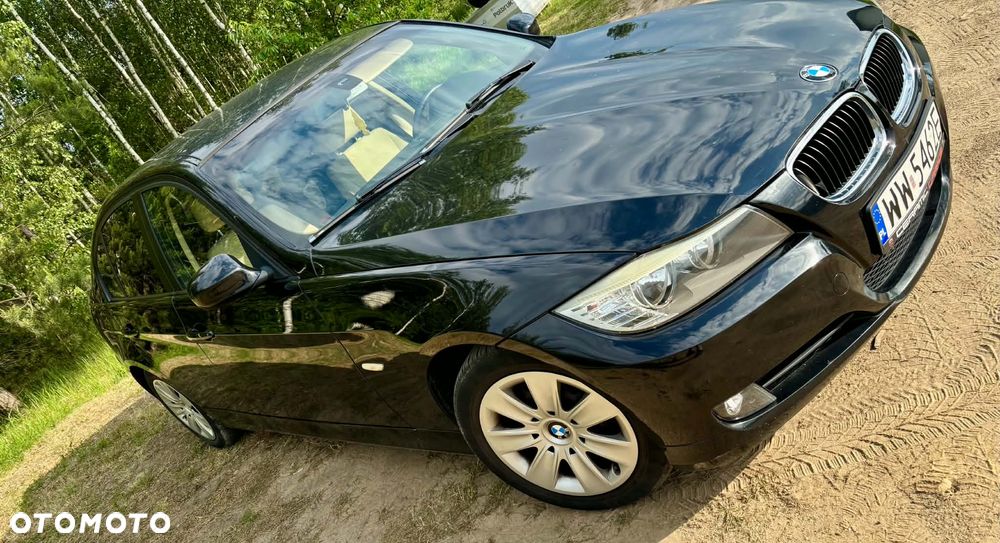 BMW Seria 3 - 1
