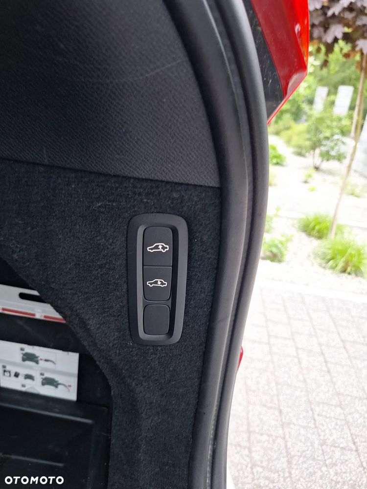 Volvo XC 90 T6 AWD Geartronic Inscription - 10