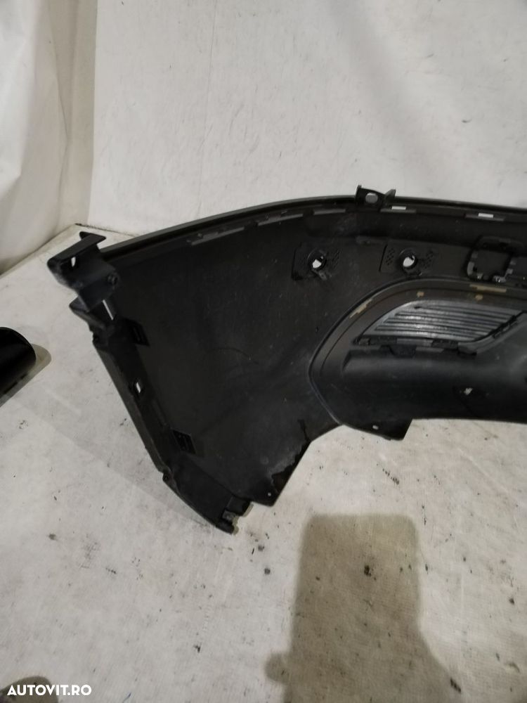 Bara spate Renault Kadjar, cod de origine OE 850220923R, 2020, 2021, 2022, 2023, 2024, 2025 . - 8