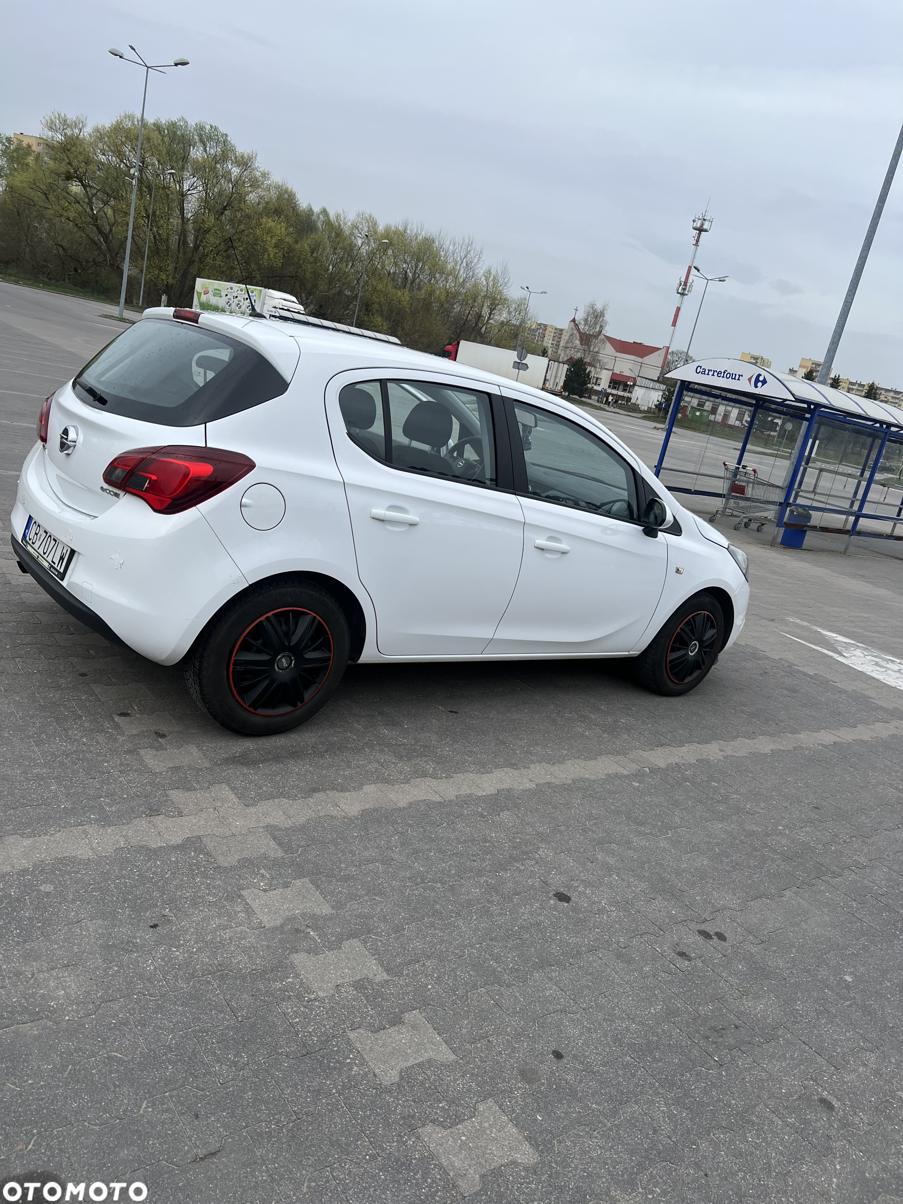 Opel Corsa 1.0 T Enjoy EcoFLEX S&S - 4