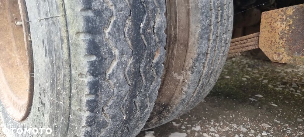 Schwarzmuller 23.500zł netto PRZYCZEPA NISKOPODWOZIOWA 8.65M, 3 OSIOWA RESOR NAJAZDY MOŻLIWOŚĆ TRANSPORTU - 24