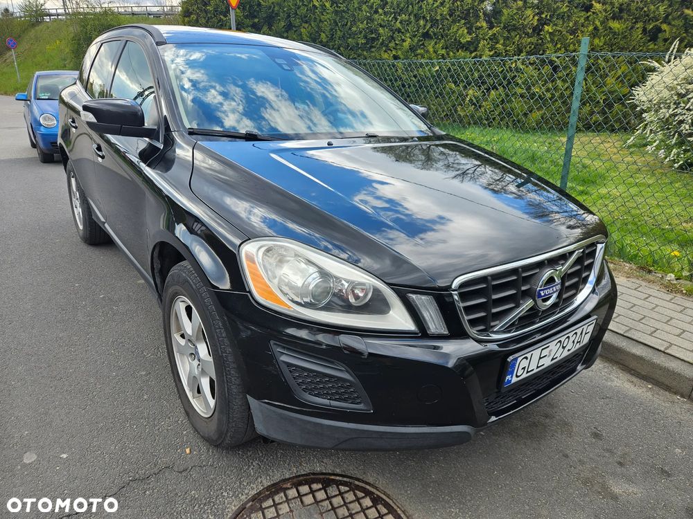 Volvo XC 60 - 3