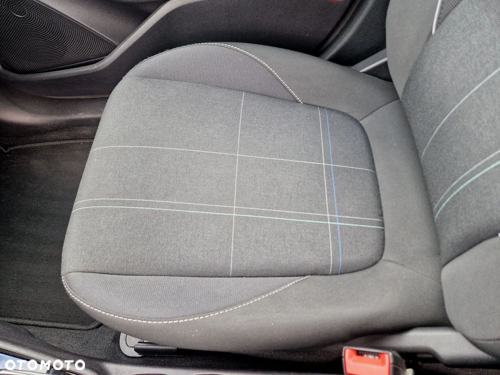 Ford Fiesta 1.1 S&S TREND - 22
