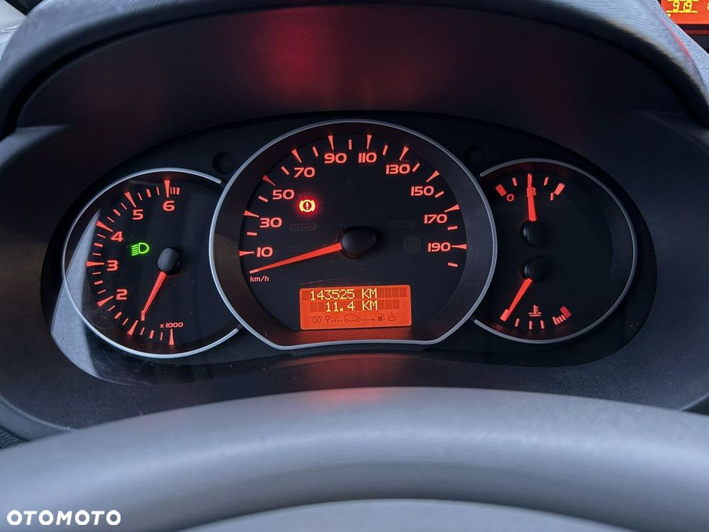 Renault Kangoo - 12