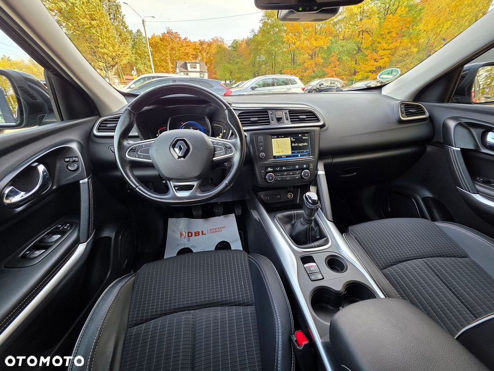Renault Kadjar - 7