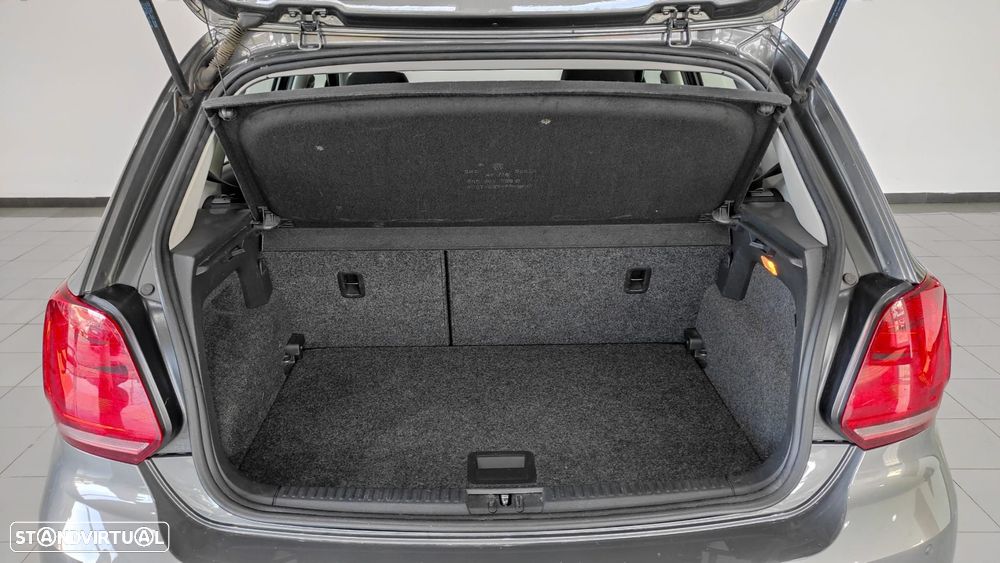 VW Polo 1.2 TSi Alive! - 19