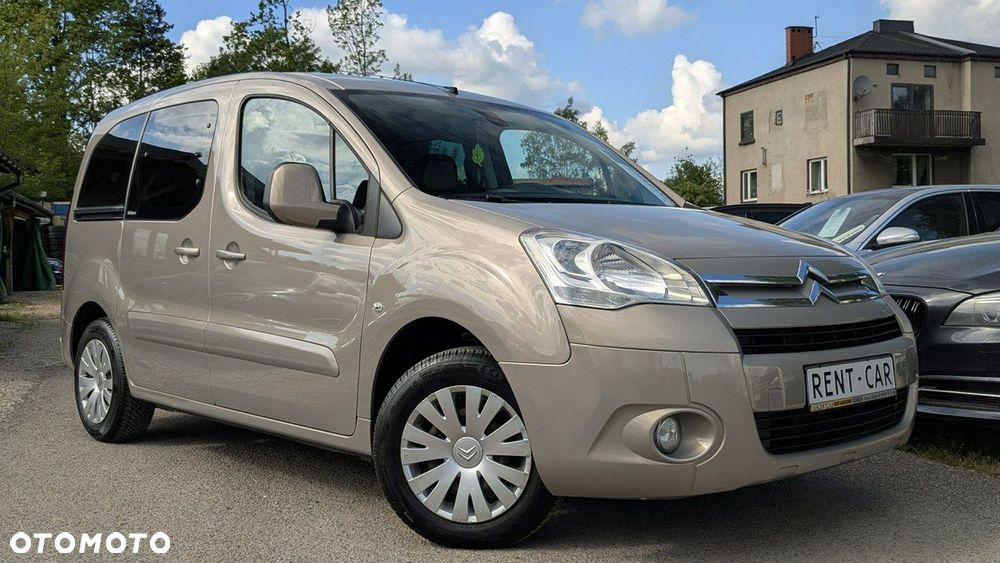 Citroën Berlingo - 7