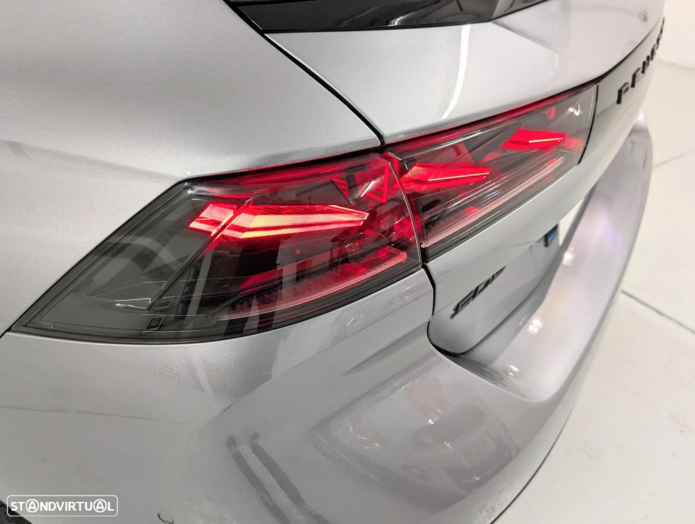 Peugeot 508 SW 1.6 Hybrid Allure e-EAT8 - 14