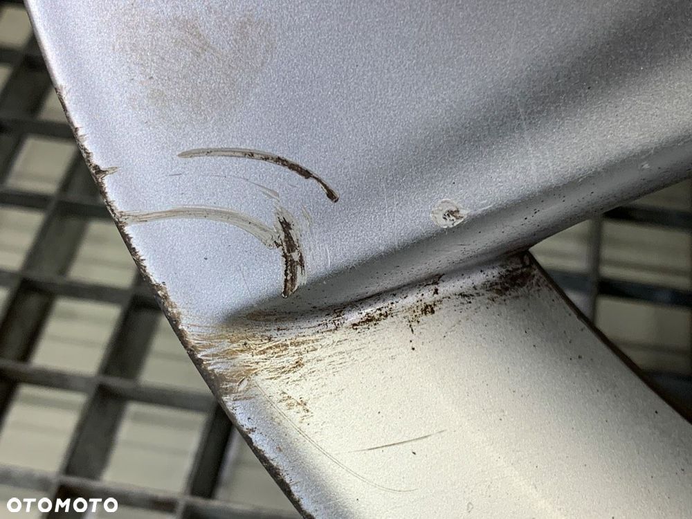 FELGI ALUMINIOWE KOMPLET 15 5.5J 4X100 CENTR 60,1 ET50 - 800.00 PLN - NISSAN - 5