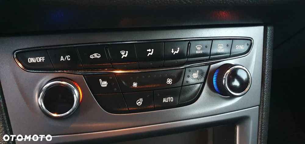 Opel Astra - 13