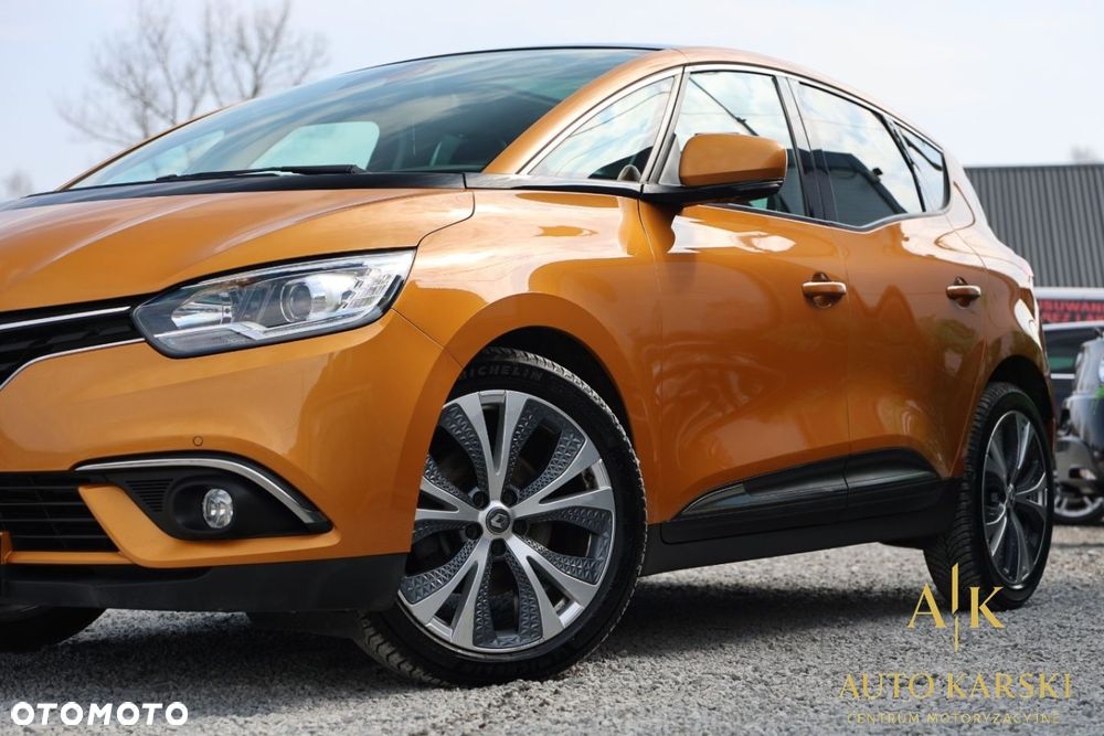 Renault Scenic - 11
