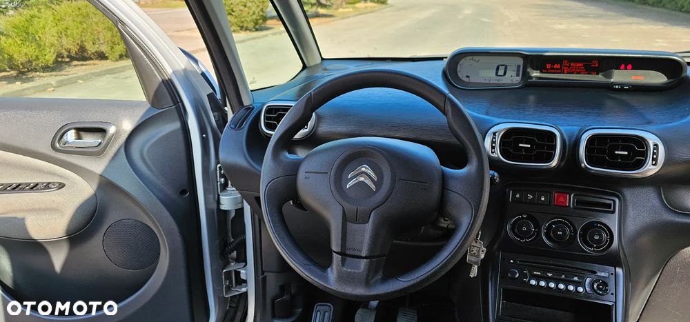 Citroën C3 Picasso HDi 90 FAP Selection - 10