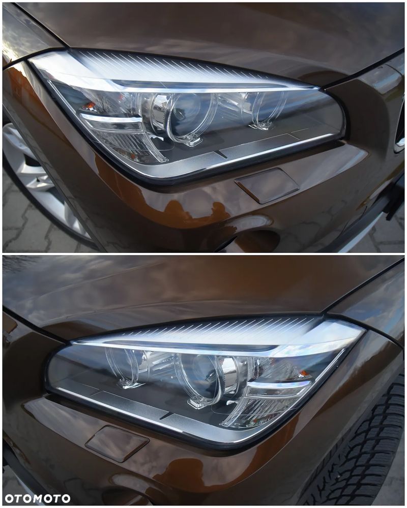 BMW X1 sDrive18d - 27