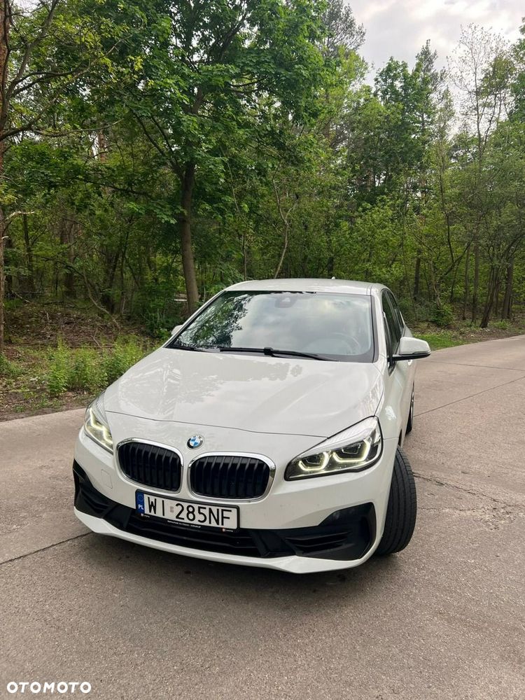 BMW Seria 2 - 2