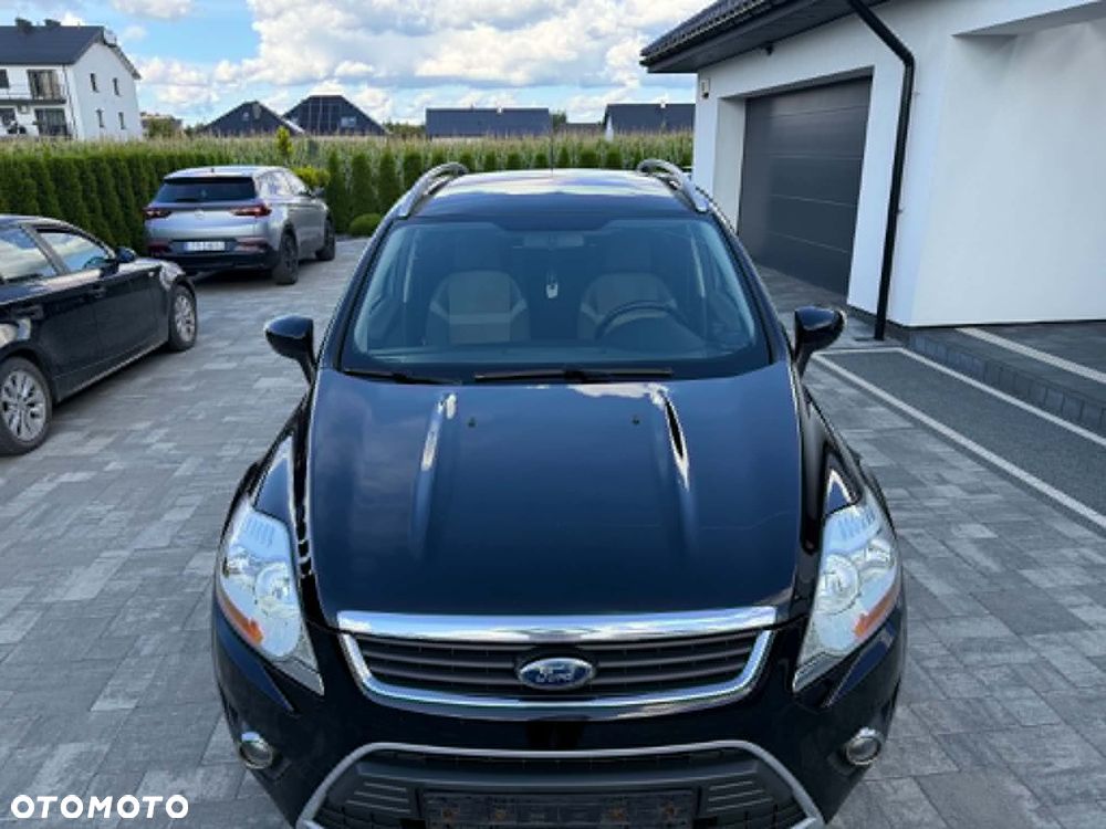 Ford Kuga 2.0 TDCi 4WD Trend - 30