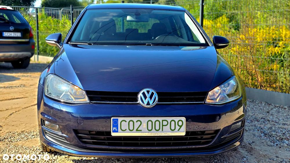 Volkswagen Golf 2.0 TDI BMT Highline - 2