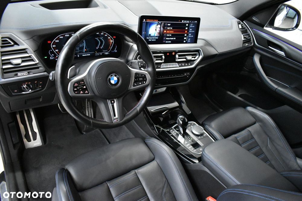 BMW X3 - 5