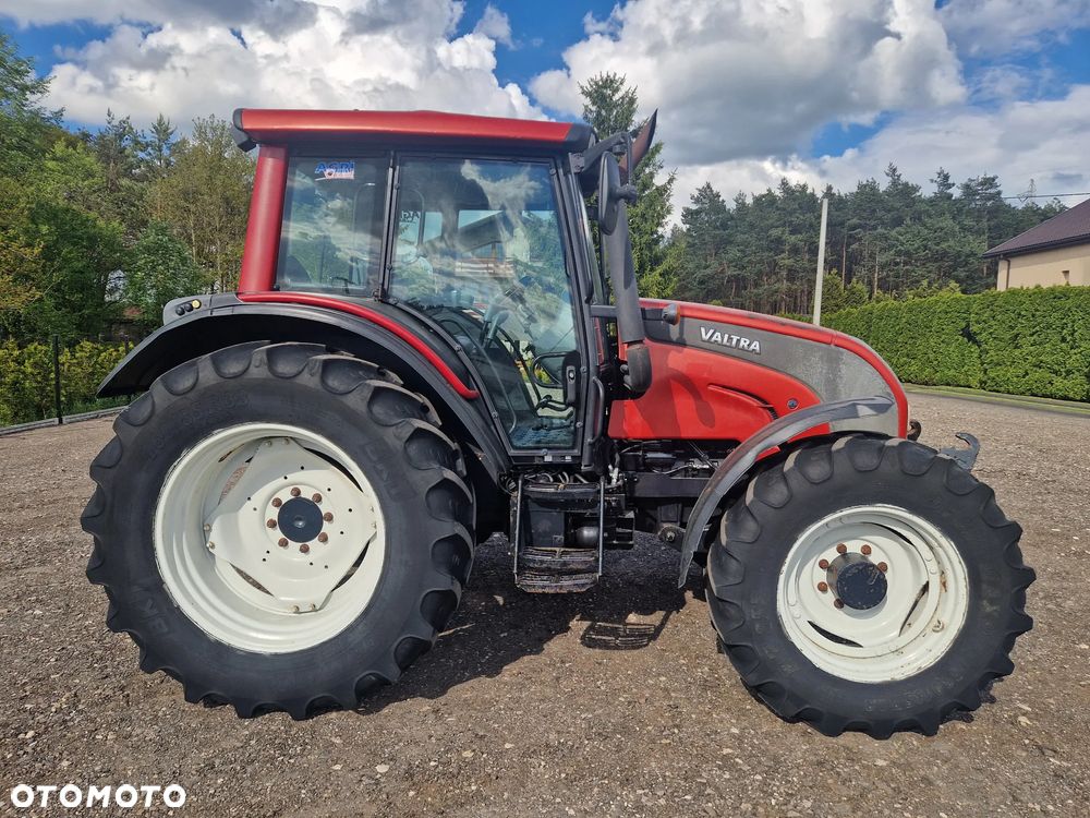 Valtra N111 HiTech - 6