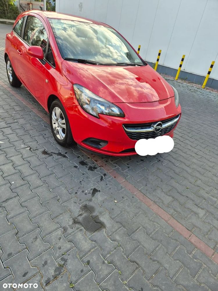 Opel Corsa 1.4 Enjoy - 5