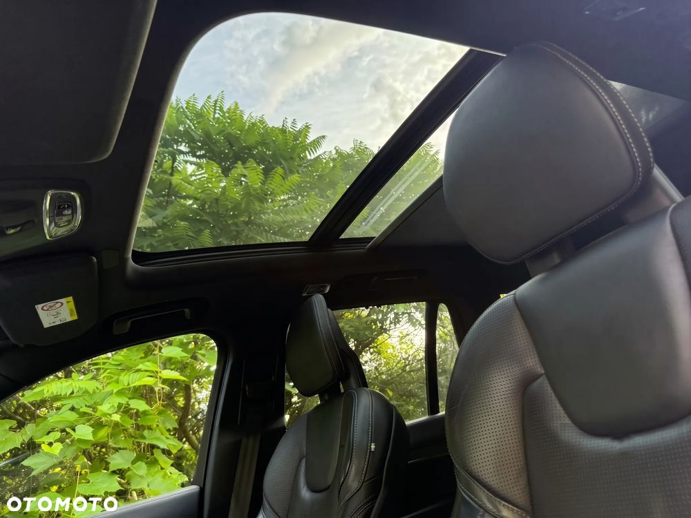 Volvo XC 90 D5 SCR AWD Inscription - 9