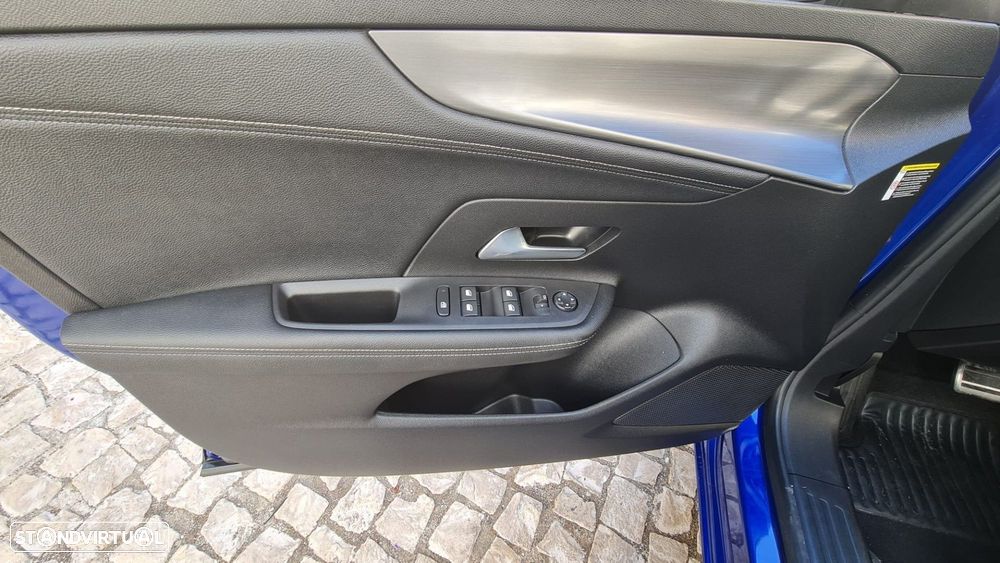 Opel Mokka-e 54 kWh GS - 7