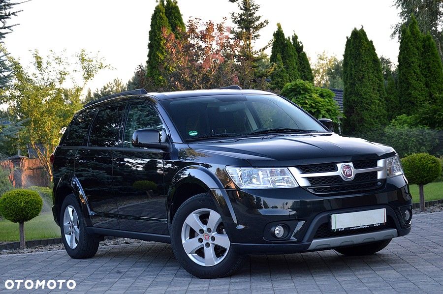 Fiat Freemont 2.0 Multijet 16V DPF Urban - 3