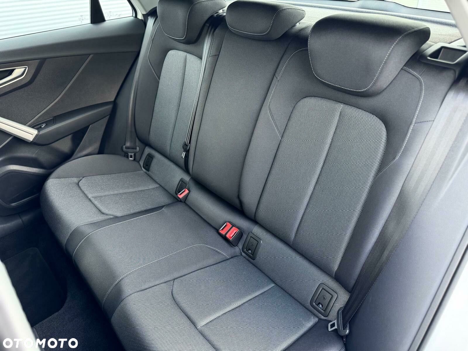 Audi Q2 35 TFSI Advanced S tronic - 27