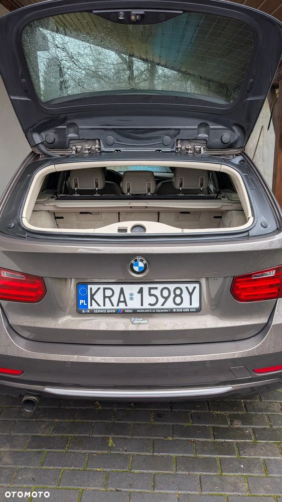 BMW Seria 3 316i Modern Line - 15