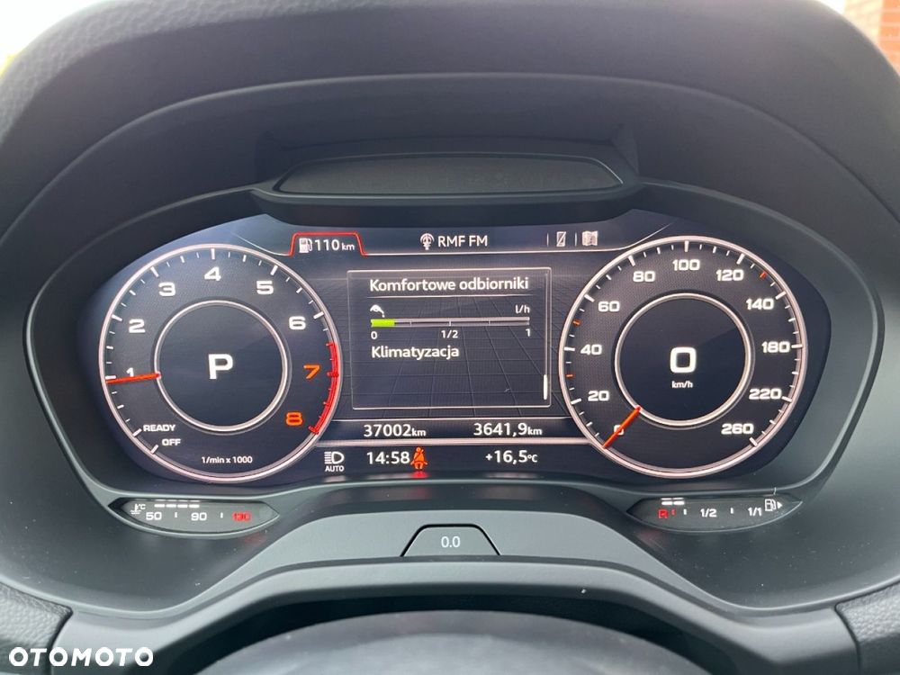 Audi Q2 35 TFSI S Line S tronic - 12