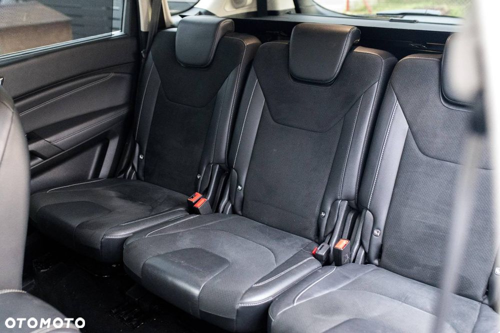 Ford S-Max 2.0 EcoBlue AWD Titanium - 19