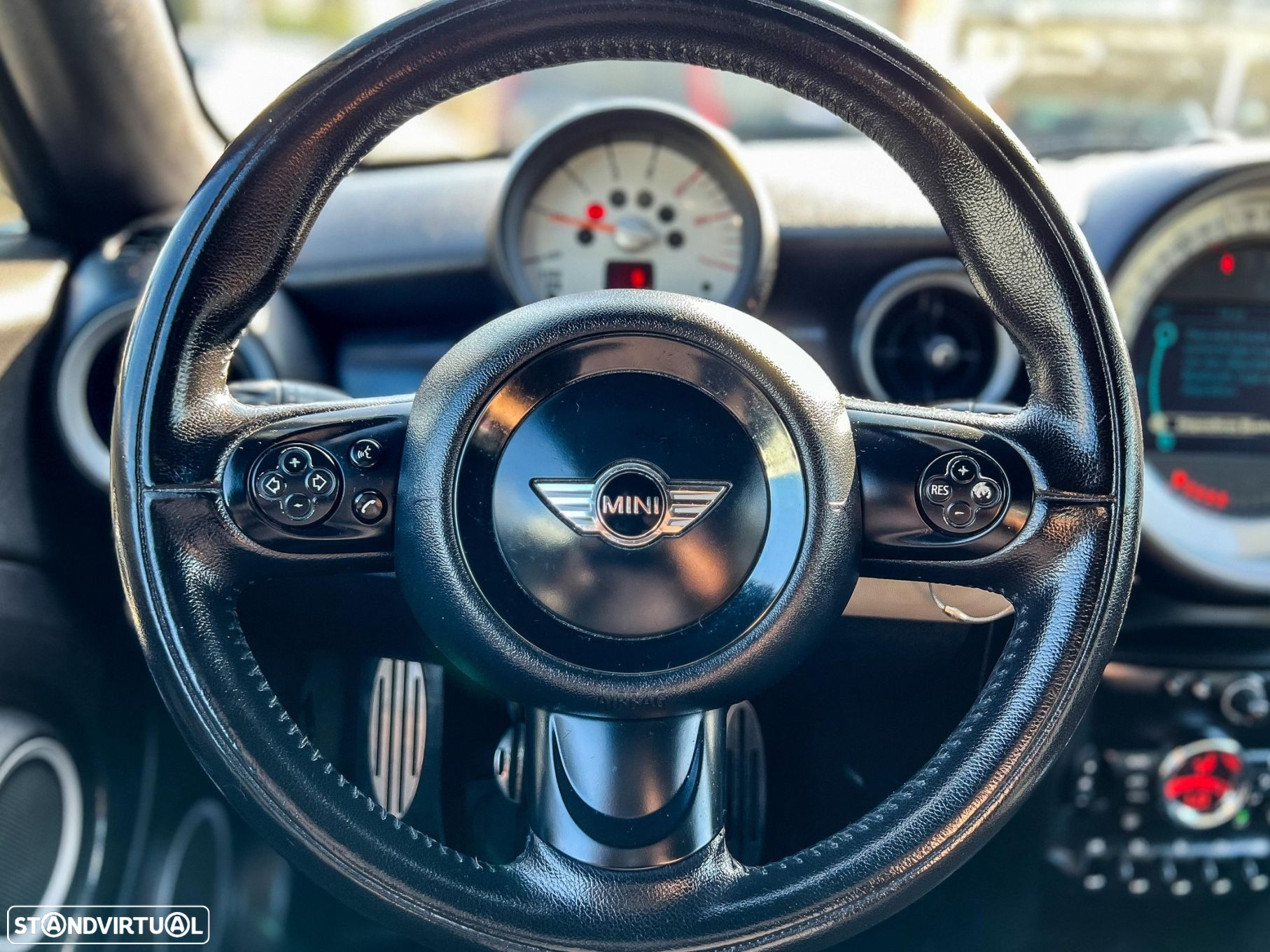 MINI 3 Portas Cooper SD - 14
