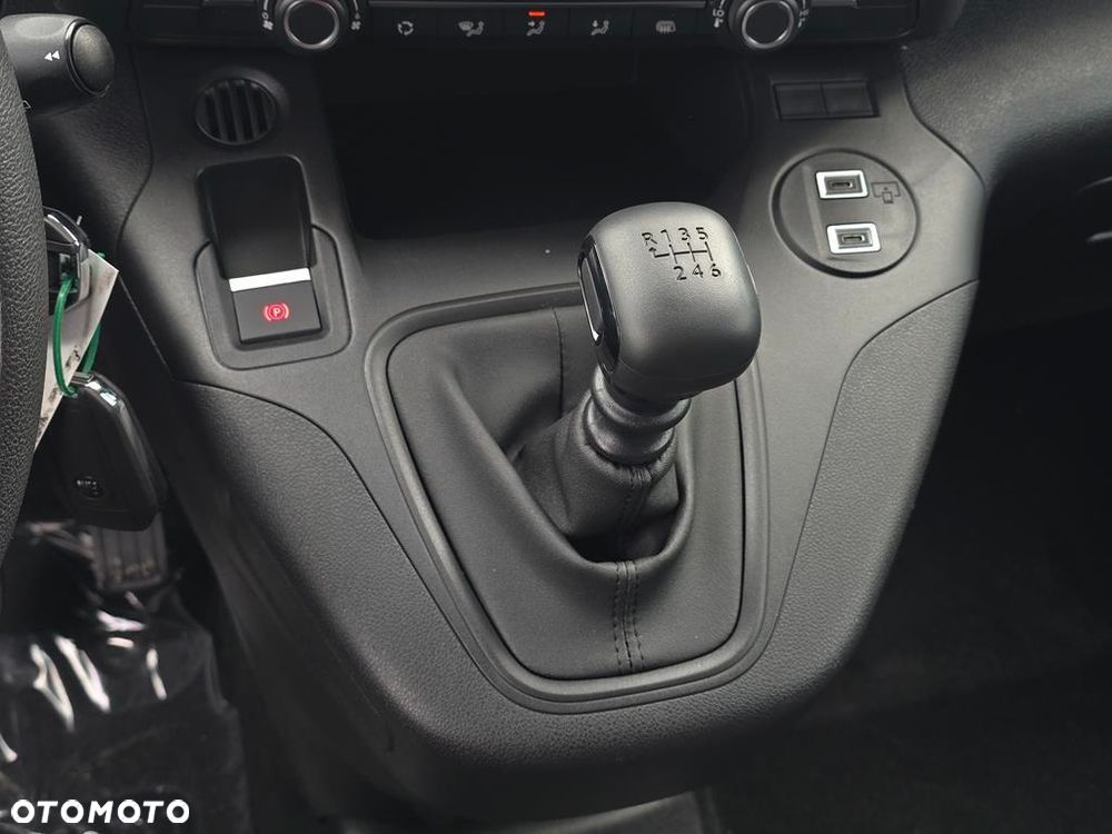 Fiat Doblo Cargo/Van 1.2 PureTech S&S L1 (650kg) - 15