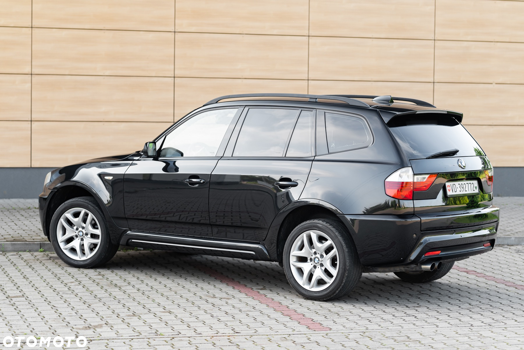 BMW X3 xDrive30d - 18