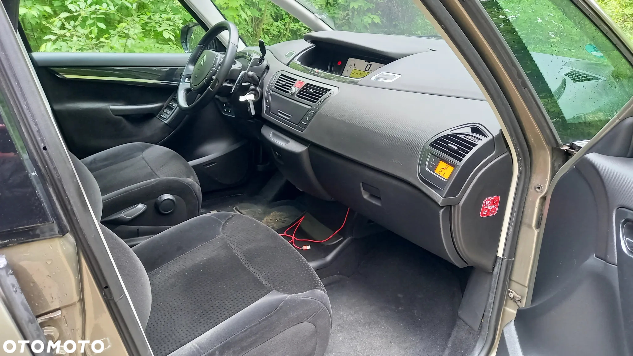Citroën C4 Picasso - 5