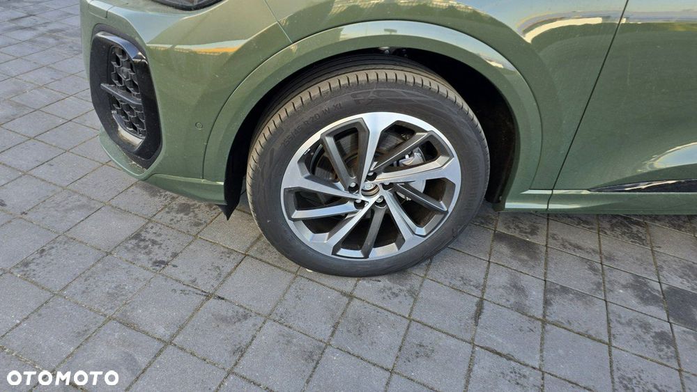 Audi Q5 TFSI mHEV 150 kW Quattro S tronic - 4