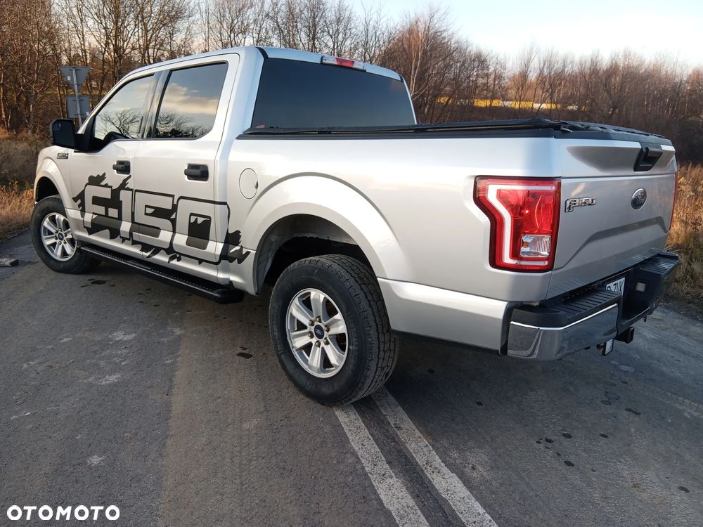 Ford F150 - 9