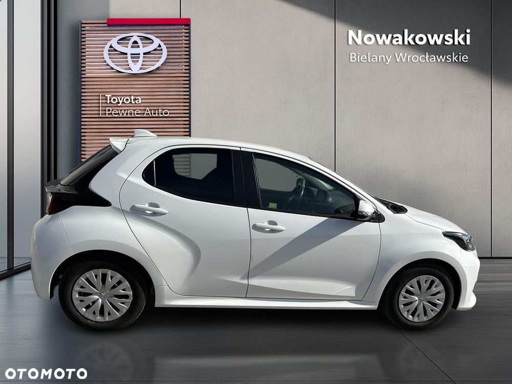 Toyota Yaris - 26